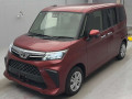 2022 Toyota Roomy