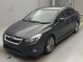 2014 Subaru Impreza G4