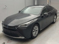 2021 Toyota Mirai