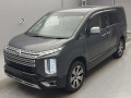 2021 Mitsubishi Delica D5