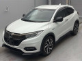 2019 Honda VEZEL