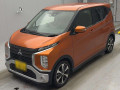 2019 Mitsubishi eK X