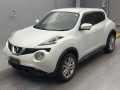2015 Nissan JUKE