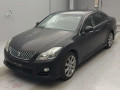 2008 Toyota Crown