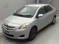 2006 Toyota Belta