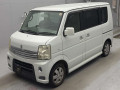 2010 Suzuki Every Wagon