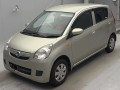2008 Daihatsu Mira