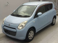 2011 Suzuki Alto