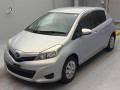 2014 Toyota Vitz