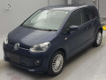 2013 Volkswagen up!
