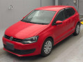 2014 Volkswagen Polo