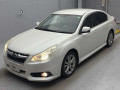 2012 Subaru Legacy B4