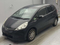 2011 Honda Fit