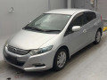 2009 Honda Insight