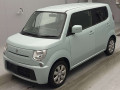 2013 Suzuki MR Wagon