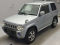 2010 Mitsubishi Pajero Mini