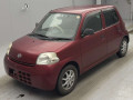 2010 Daihatsu Esse