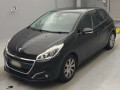 2017 Peugeot 208