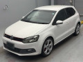 2011 Volkswagen Polo