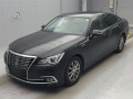 2017 Toyota Crown Hybrid