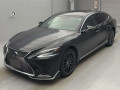 2017 Lexus LS