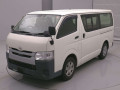 2020 Toyota Hiace Van