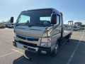 2021 Mitsubishi Fuso Canter
