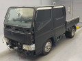 2003 Mitsubishi Fuso Canter