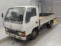 1991 Mitsubishi Fuso Canter Guts