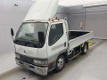 2002 Mitsubishi Fuso Canter