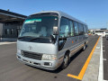 2015 Toyota Coaster