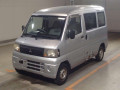 2009 Mitsubishi Minicab Van