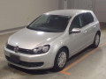 2011 Volkswagen Golf