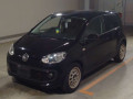 2012 Volkswagen up!