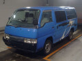 2001 Isuzu Fargo Van