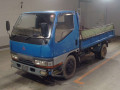 1995 Mitsubishi Fuso Canter