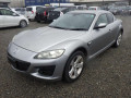 2011 Mazda RX-8