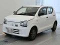 2017 Suzuki Alto