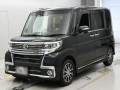 2017 Daihatsu Tanto Custom