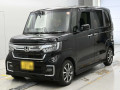2021 Honda N-BOX CUSTOM