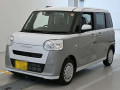 2025 Daihatsu Move Canbus