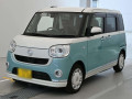 2021 Daihatsu Move Canbus