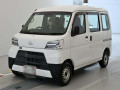 2021 Daihatsu Hijet Cargo