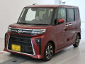 2025 Daihatsu Tanto