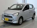 2026 Daihatsu Mira e:S