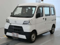 2021 Daihatsu Hijet Cargo