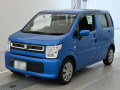 2017 Suzuki Wagon R