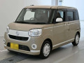 2020 Daihatsu Move Canbus