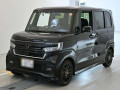 2023 Honda N-BOX CUSTOM
