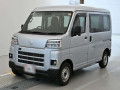 2025 Daihatsu Hijet Cargo